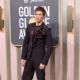 Eddie Redmayne - The 80th Annual Golden Globe Awards (2023)