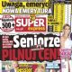 Malgorzata Rozenek - Super Express Magazine Cover [Poland] (1 February 2022)