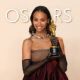 Zoe Saldana - The 97th Annual Academy Awards (2025)