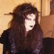 Patricia Morrison