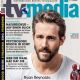 Ryan Reynolds - TV Media Magazine Cover [Austria] (12 February 2016)