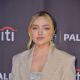 Peyton List – 2022 PaleyFest LA – ‘Cobra Kai’ in Hollywood