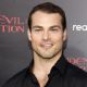 Shawn Roberts