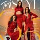 Kamila Szczawinska - Twój Styl Magazine Cover [Poland] (2 July 2025)