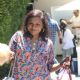 Mindy Kaling – Attends the Day of Indulgence party in Brentwood