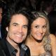 Pat Monahan and Amber Peterson
