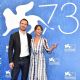 Michael Fassbender- September 1, 2016- 'The Light Between Oceans' Photocall - 73rd Venice Film Festival