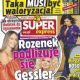 Katarzyna Cichopek - Super Express Magazine Cover [Poland] (5 September 2022)