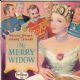 The Merry Widow 1964 Music Theater Of Lincoln Center Summer Revivel