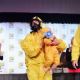 Photos from Comic-Con 2012: Day 2