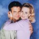 Patricia Healy and Tony Denison