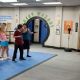 Dojo Day Afternoon