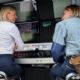 Chloe Grace Moretz – F1 Academy Series in Austin race 2 at Circuit of The Americas