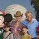 Michael Douglas: Getting Stronger