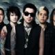 Escape The Fate