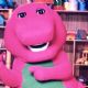 David Joyner - Barney & Friends
