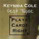 Playa Cardz Right