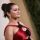 Selena Gomez - 81st Annual Golden Globe Awards - Arrivals (2024)
