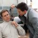 Will Ferrell, left, and Mark Wahlberg in Columbia Pictures' comedy 'The Other Guys' Photo By: Macall Polay. © 2010 Columbia TriStar Marketing Group, Inc.  All rights reserved.