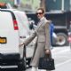 Karlie Kloss – Stepping out in New York
