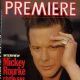 Premiere Magazine Cover [France] (November 1991)