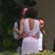 Paula Patton and the publicist: Robin Thicke's estranged wife gets cosy with right hand man on risque photoshoot