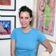Ione Skye - Inaugural Kid Art Event, Benefit For P.S. Arts, 2006-06-02