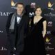 Marion Cotillard & Brad Pitt : 'Allied' - Madrid Premiere