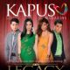 Heart Evangelista, Lovi Poe, Geoff Eigenmann, Sid Lucero - Kapuso Magazine Cover [Philippines] (January 2012)