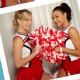 Glee - Britney and Santana
