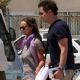 Jennifer Love Hewitt And Jamie Kennedy Arriving In Mexico, 2009-03-21