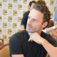 Photos from Comic-Con 2012: Day 2