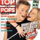 Hannah Spearritt - Top of the Pops Magazine Cover [United Kingdom] (June 2000)