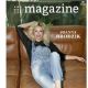 Joanna Brodzik - Anywhere.pl Magazine Cover [Poland] (July 2022)