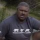Shaun Ellis (wolf researcher)
