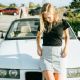 Brandy Melville S/S 2017