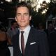 Matthew Bomer and Simon Halls