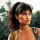 Tia Carrere in Wayne's World (1992)