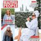 Eleni Foureira - beautiful People Magazine Cover [Cyprus] (30 January 2022)
