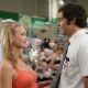 Yvonne Strahovski - Chuck - Episode 2.02