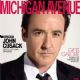 John Cusack - Michigan Avenue Magazine [United States] (November 2009)