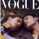 Meghan Collison - Vogue Magazine Cover [Portugal] (November 2019)