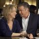 Alec Baldwin and Meryl Streep