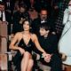 Kylie Jenner and Timothée Chalamet - 2025 EE BAFTA Film Awards