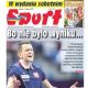 Patryk Rombel - Sport Magazine Cover [Poland] (7 February 2023)