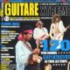 Jimmy Page - Guitare Xtreme Magazine Cover [France] (February 2006)