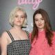 Kaitlyn Dever and Mady Dever – ‘Tully’ Premiere in Los Angeles