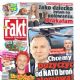 Michal Wisniewski - Fakt Magazine Cover [Poland] (6 October 2022)