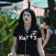 Frances Bean Cobain