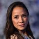 Dania Ramirez – ‘Jumanji: The Next Level’ premiere in Hollywood